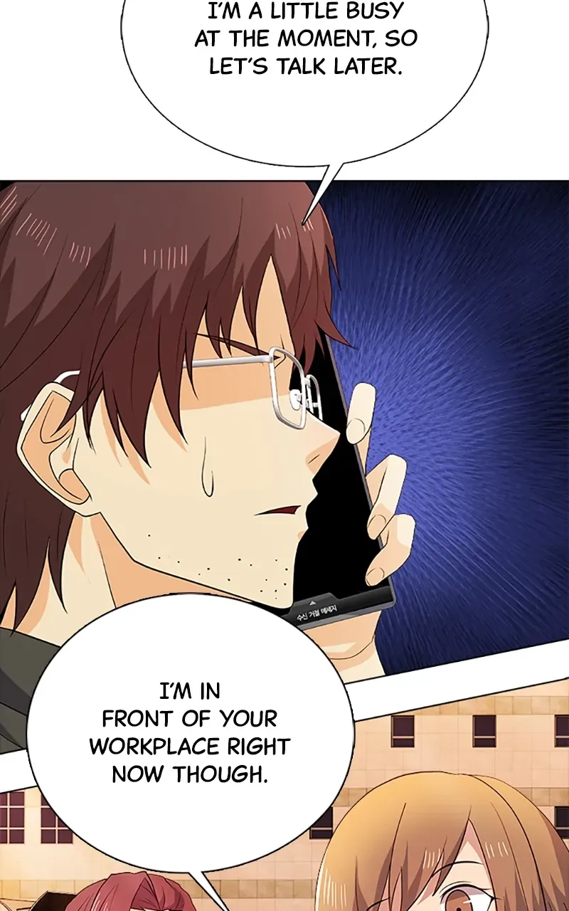Real World Mobile Chapter 91 Online - página 19