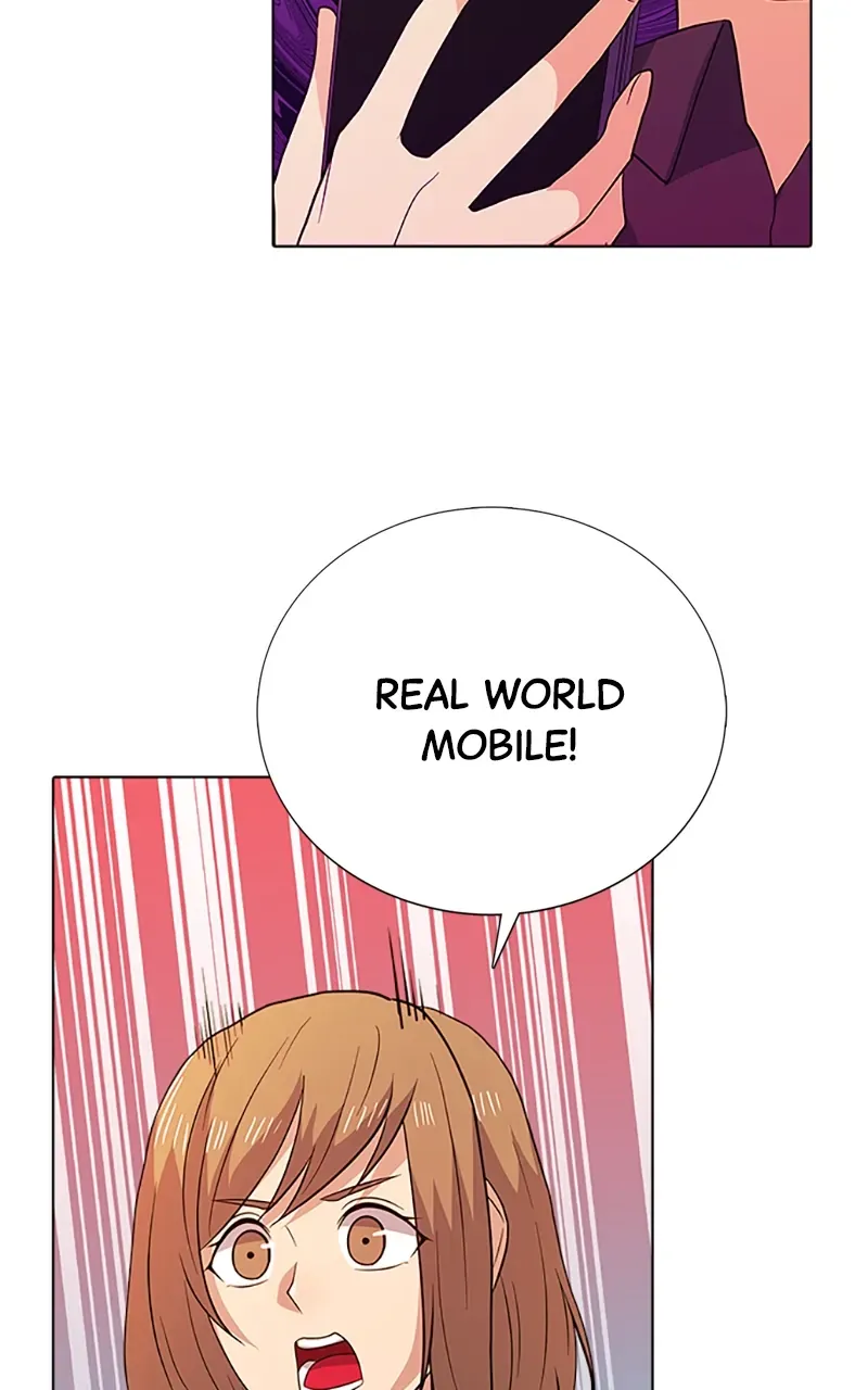 Real World Mobile Chapter 91 Online - página 28