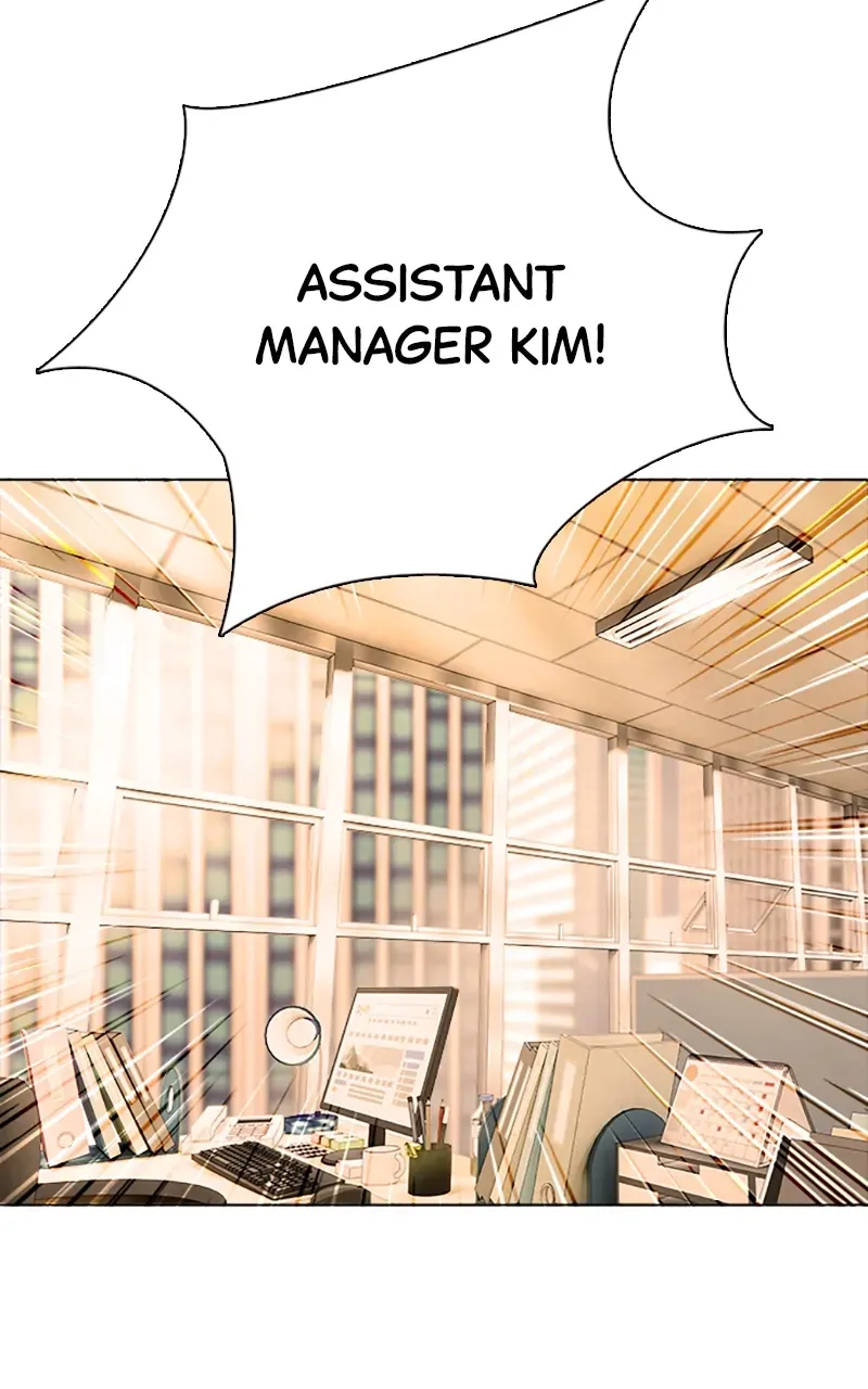 Real World Mobile Chapter 91 Online - página 37