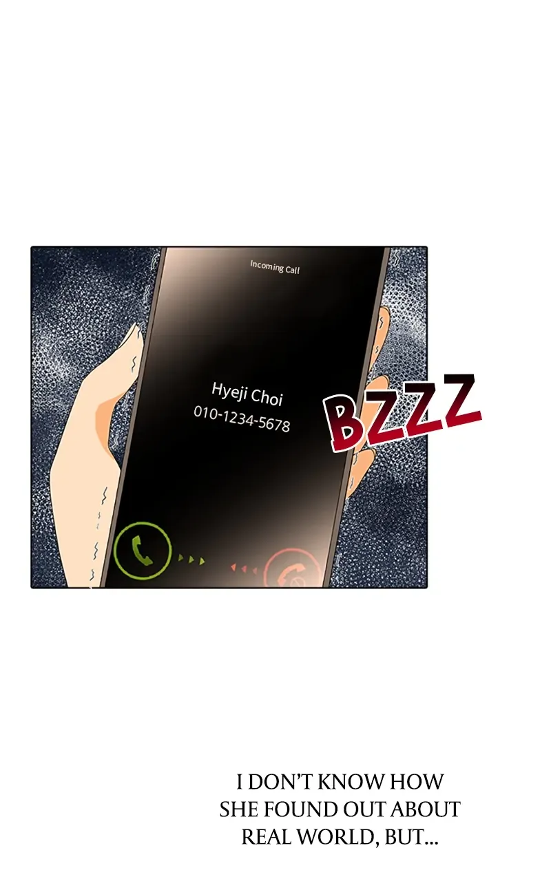 Real World Mobile Chapter 91 Online - página 52