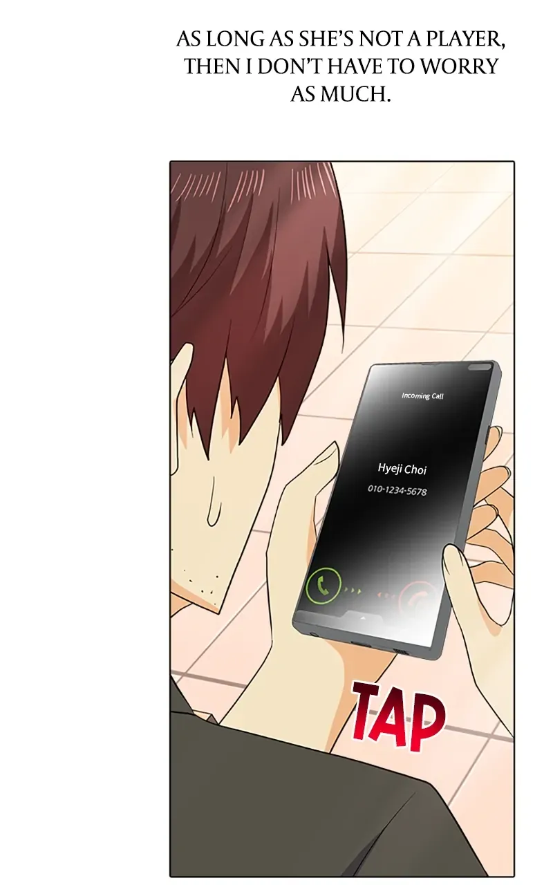 Real World Mobile Chapter 91 Online - página 53