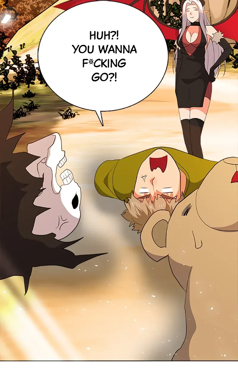 Real World Mobile Chapter 91 Online - página 110