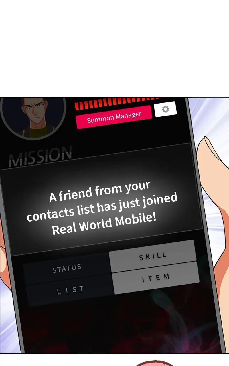 Real World Mobile Chapter 92 Online - página 2
