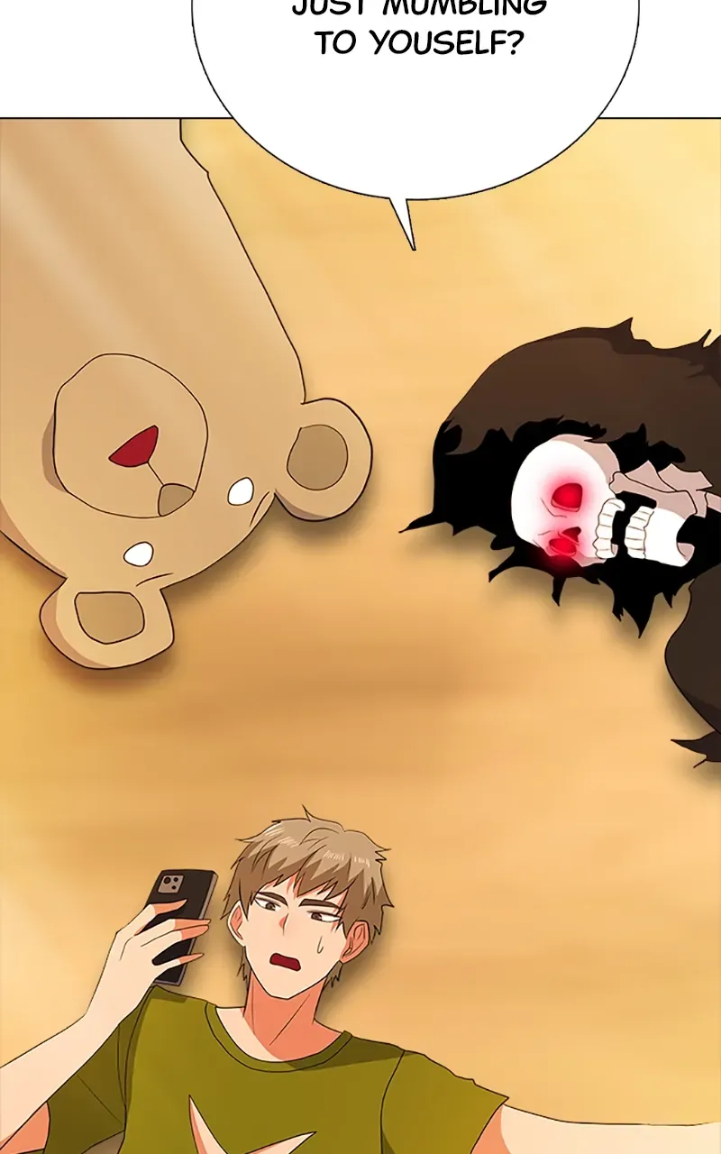 Real World Mobile Chapter 92 Online - página 8