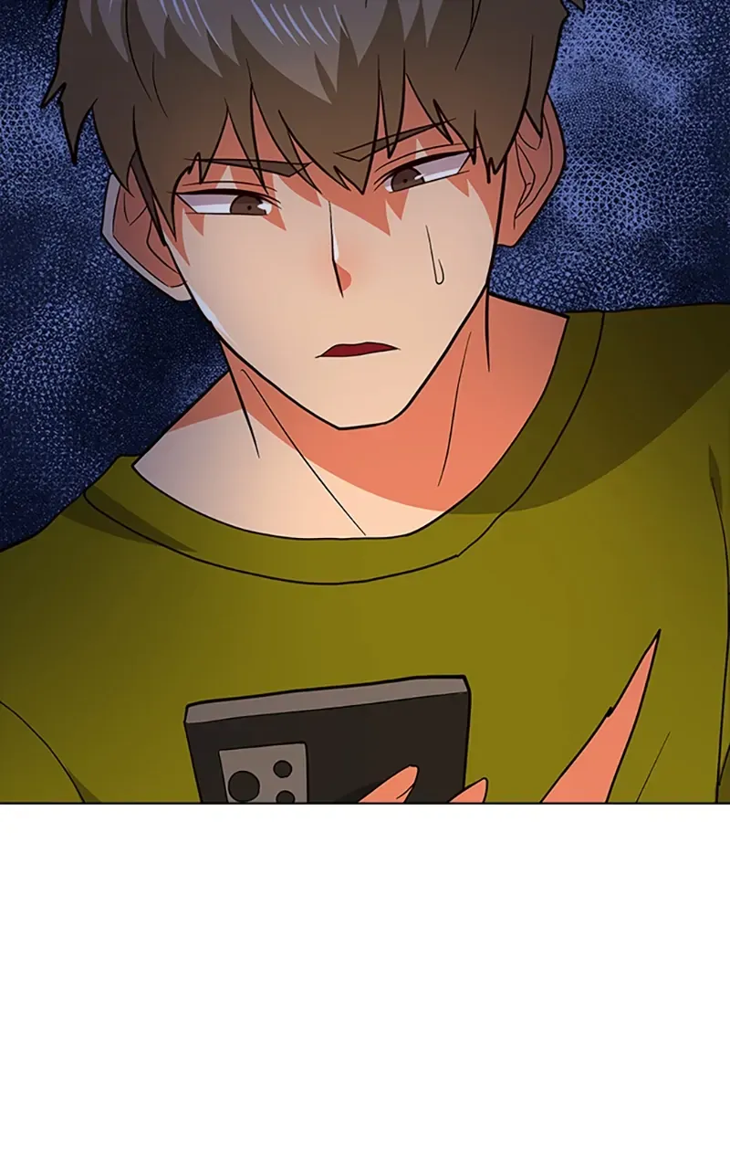 Real World Mobile Chapter 92 Online - página 13
