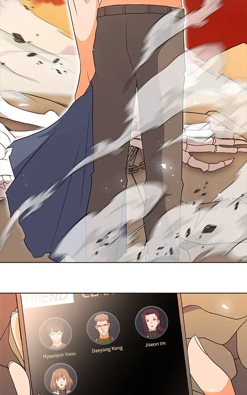 Real World Mobile Chapter 92 Online - página 18