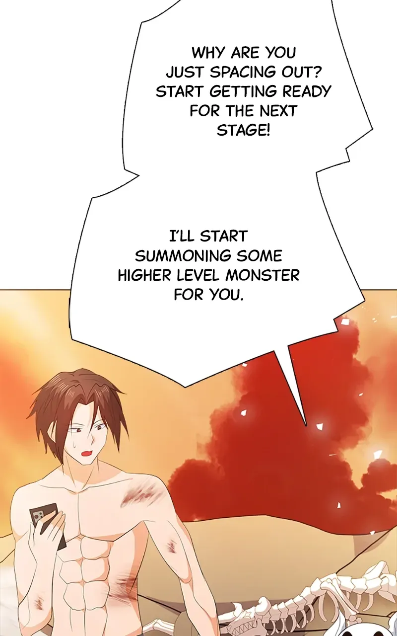 Real World Mobile Chapter 92 Online - página 21