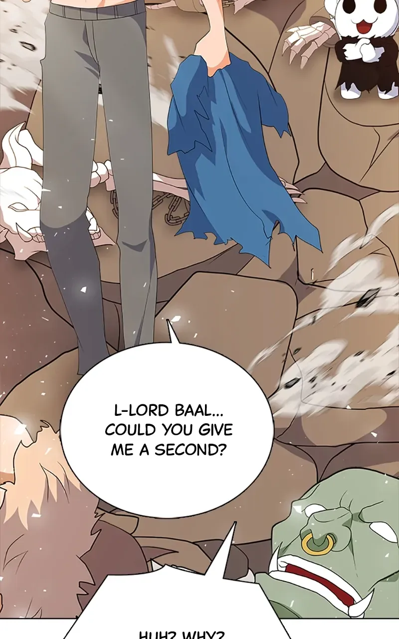 Real World Mobile Chapter 92 Online - página 22