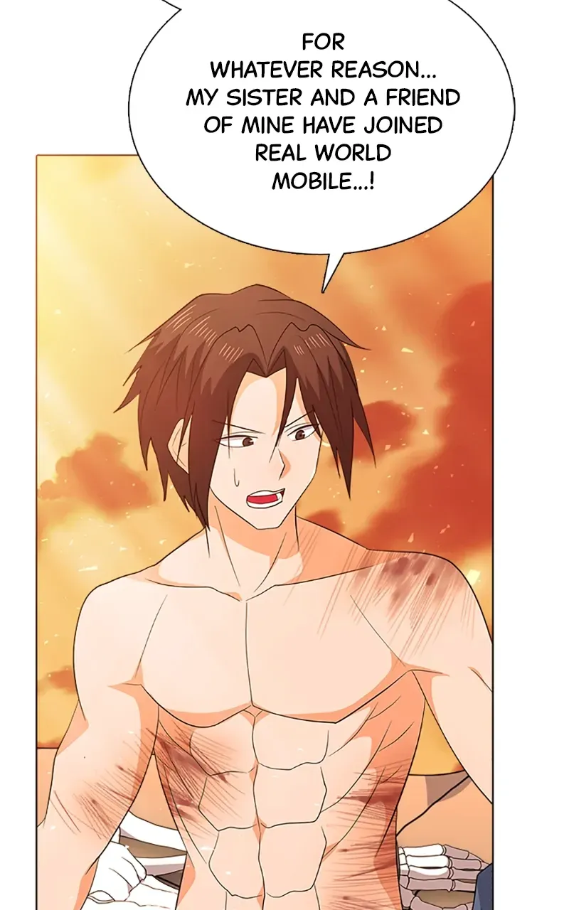 Real World Mobile Chapter 92 Online - página 24