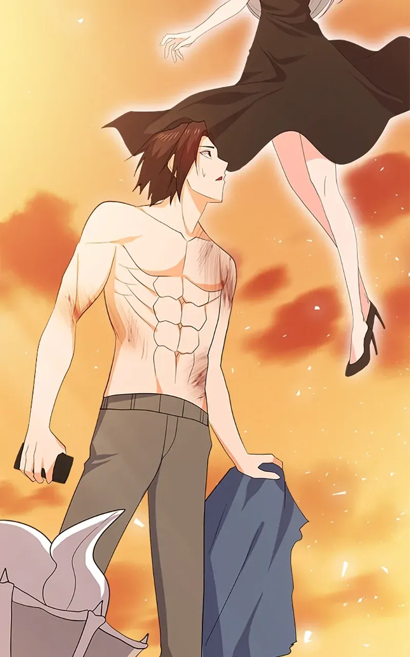 Real World Mobile Chapter 92 Online - página 47