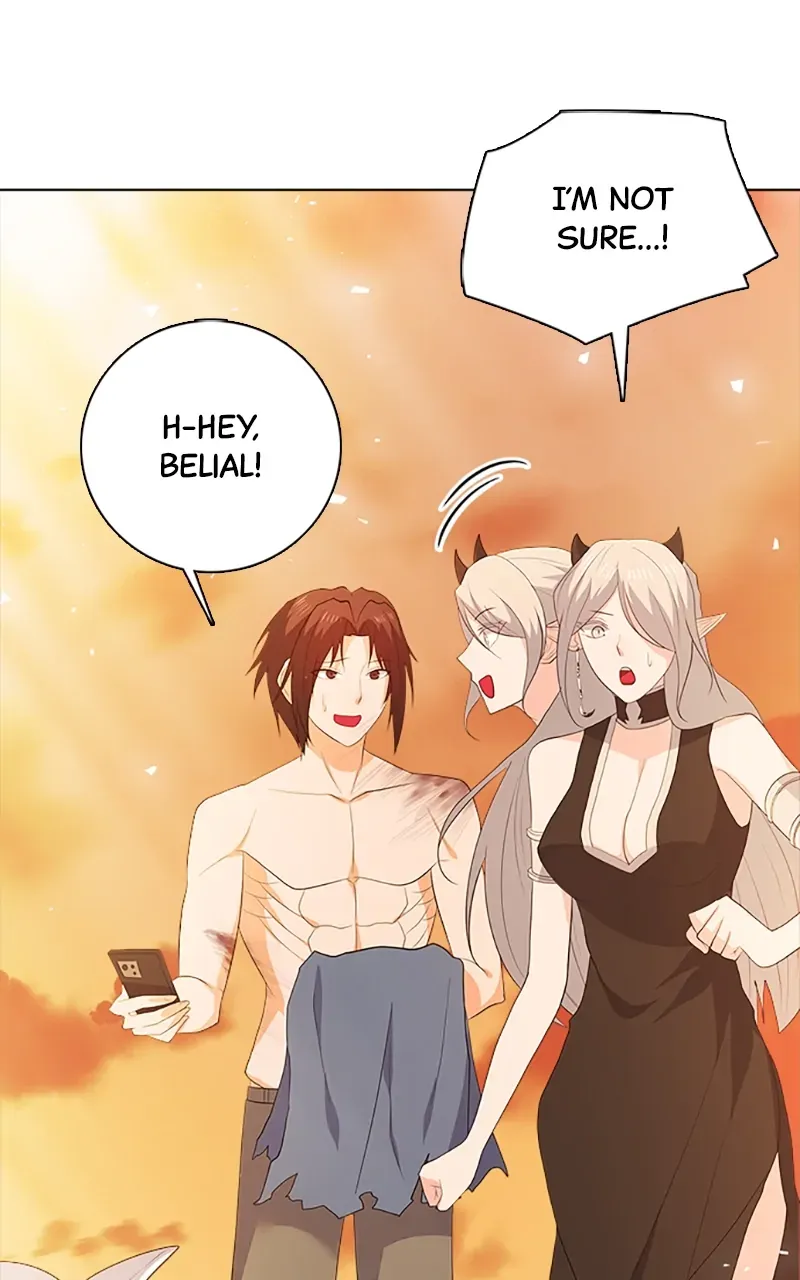 Real World Mobile Chapter 92 Online - página 54
