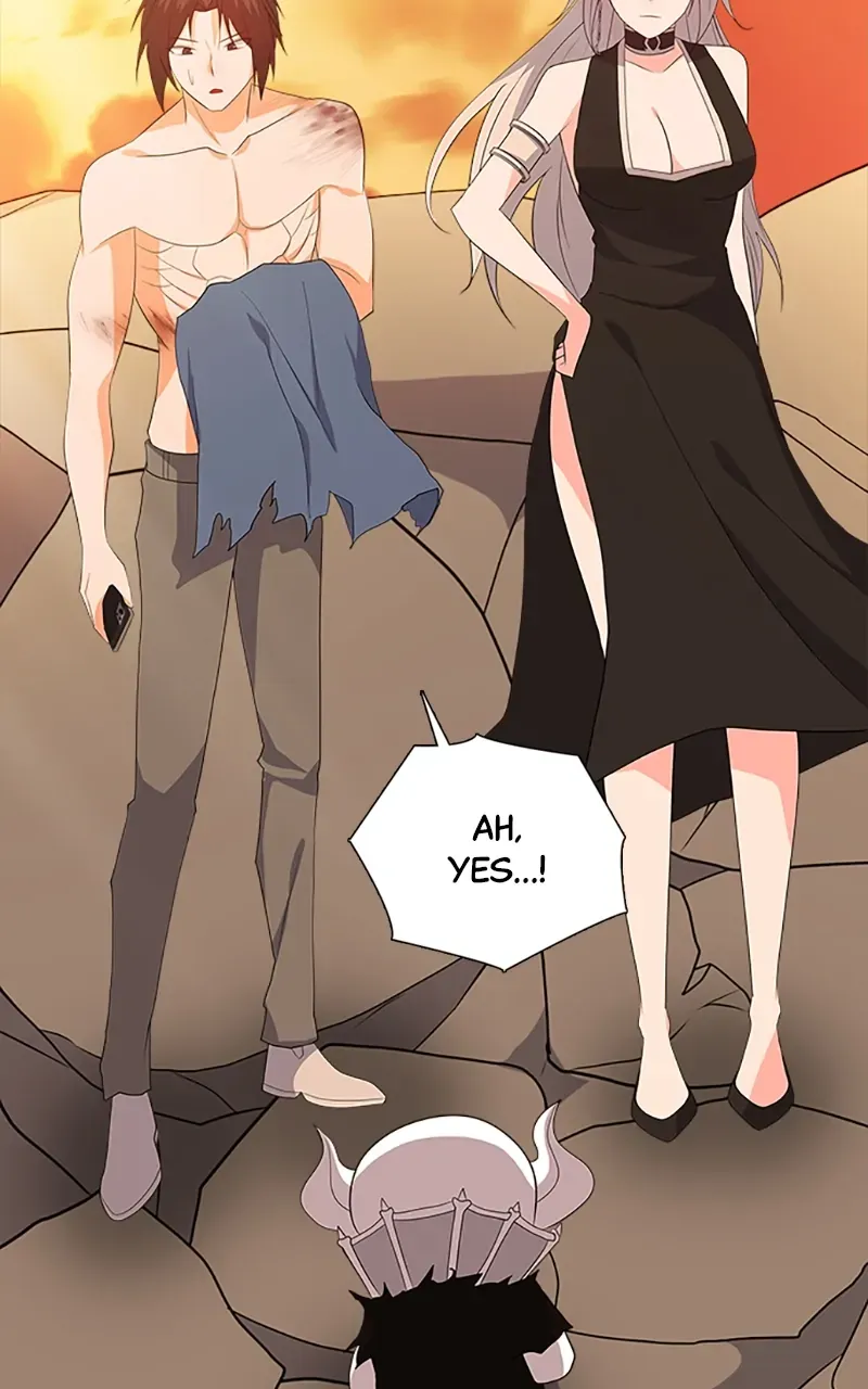 Real World Mobile Chapter 92 Online - página 87
