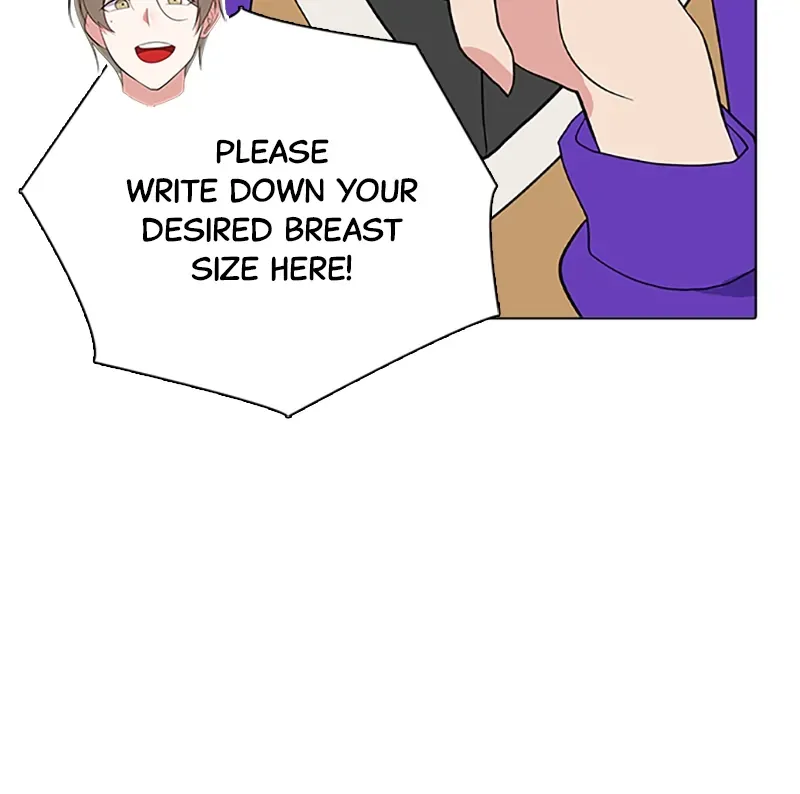 Real World Mobile Chapter 92 Online - página 107