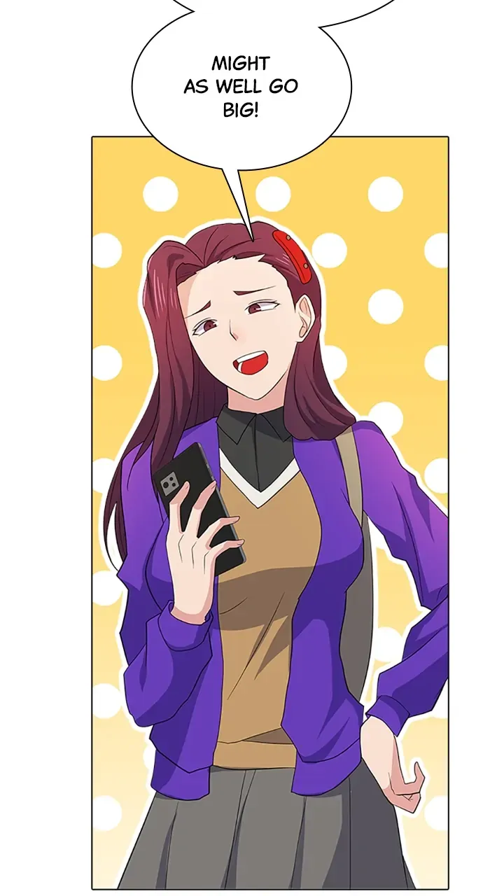 Real World Mobile Chapter 92 Online - página 110