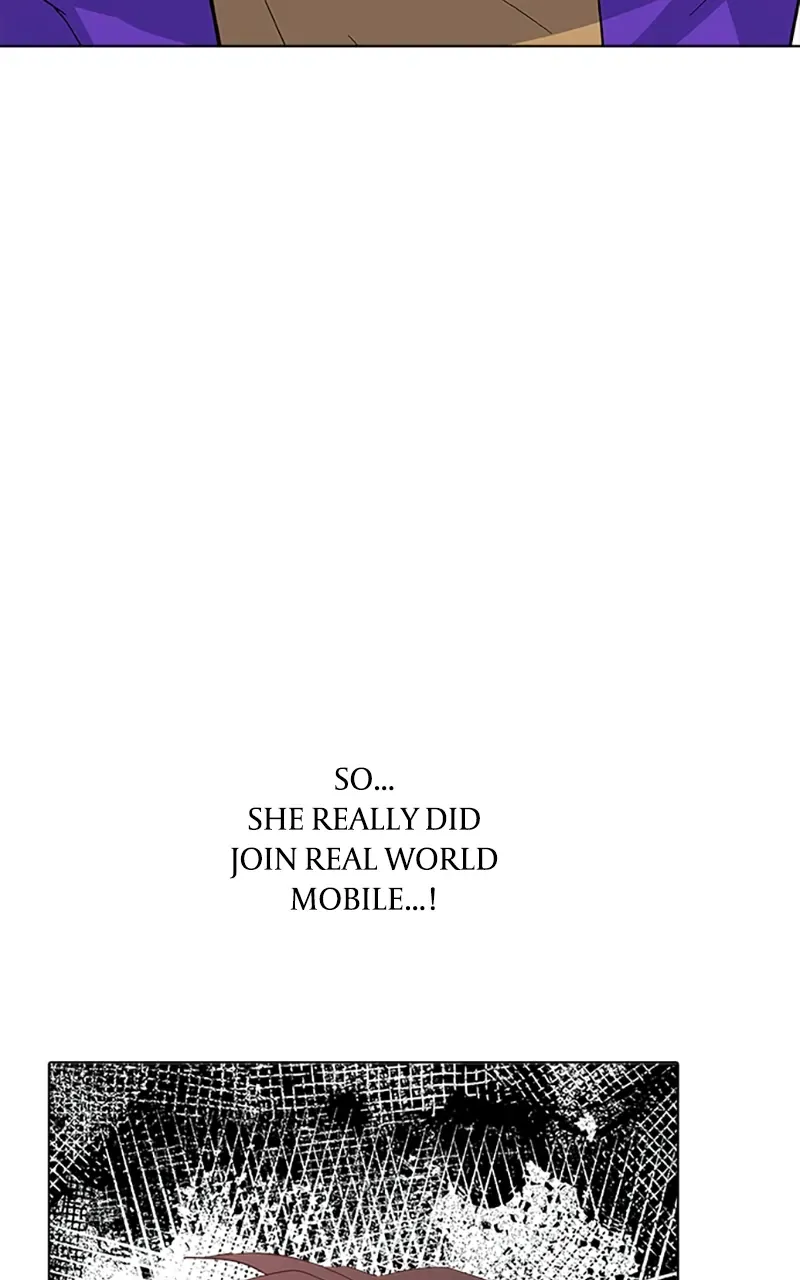 Real World Mobile Chapter 92 Online - página 134