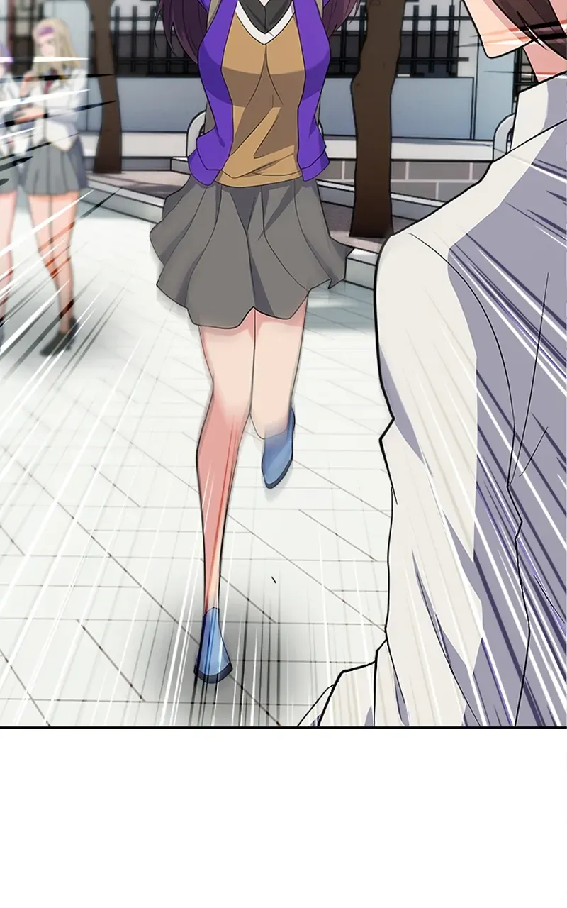 Real World Mobile Chapter 93 Online - página 5