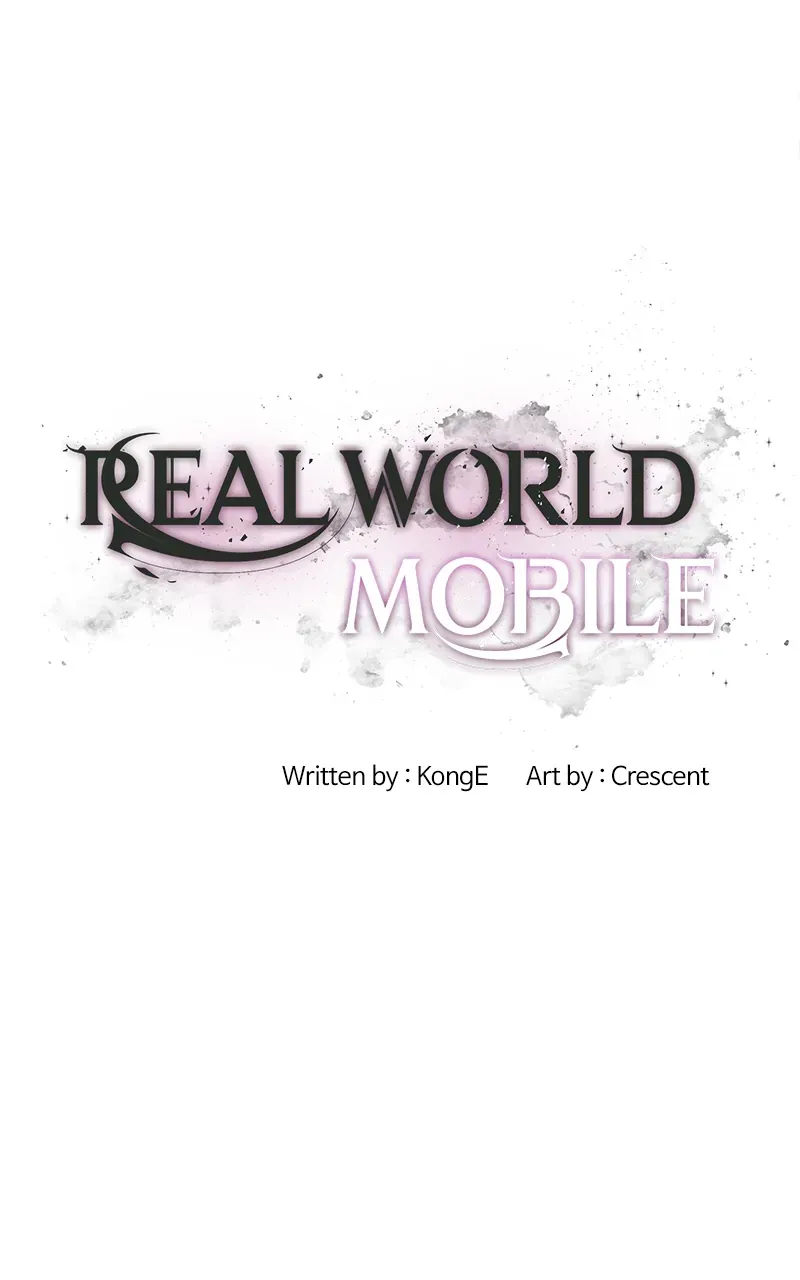 Real World Mobile Chapter 93 Online - página 6