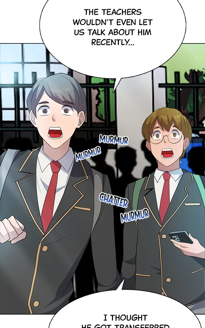Real World Mobile Chapter 93 Online - página 9