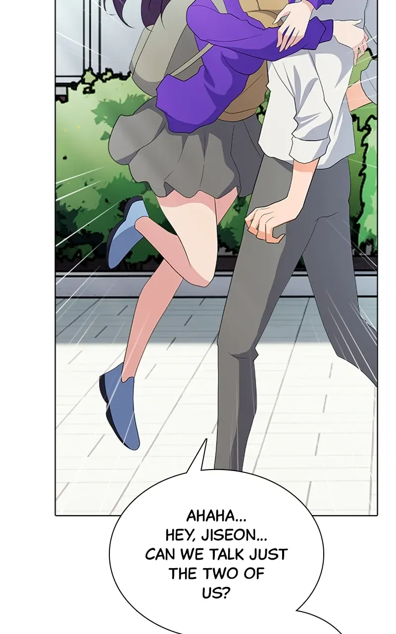 Real World Mobile Chapter 93 Online - página 11