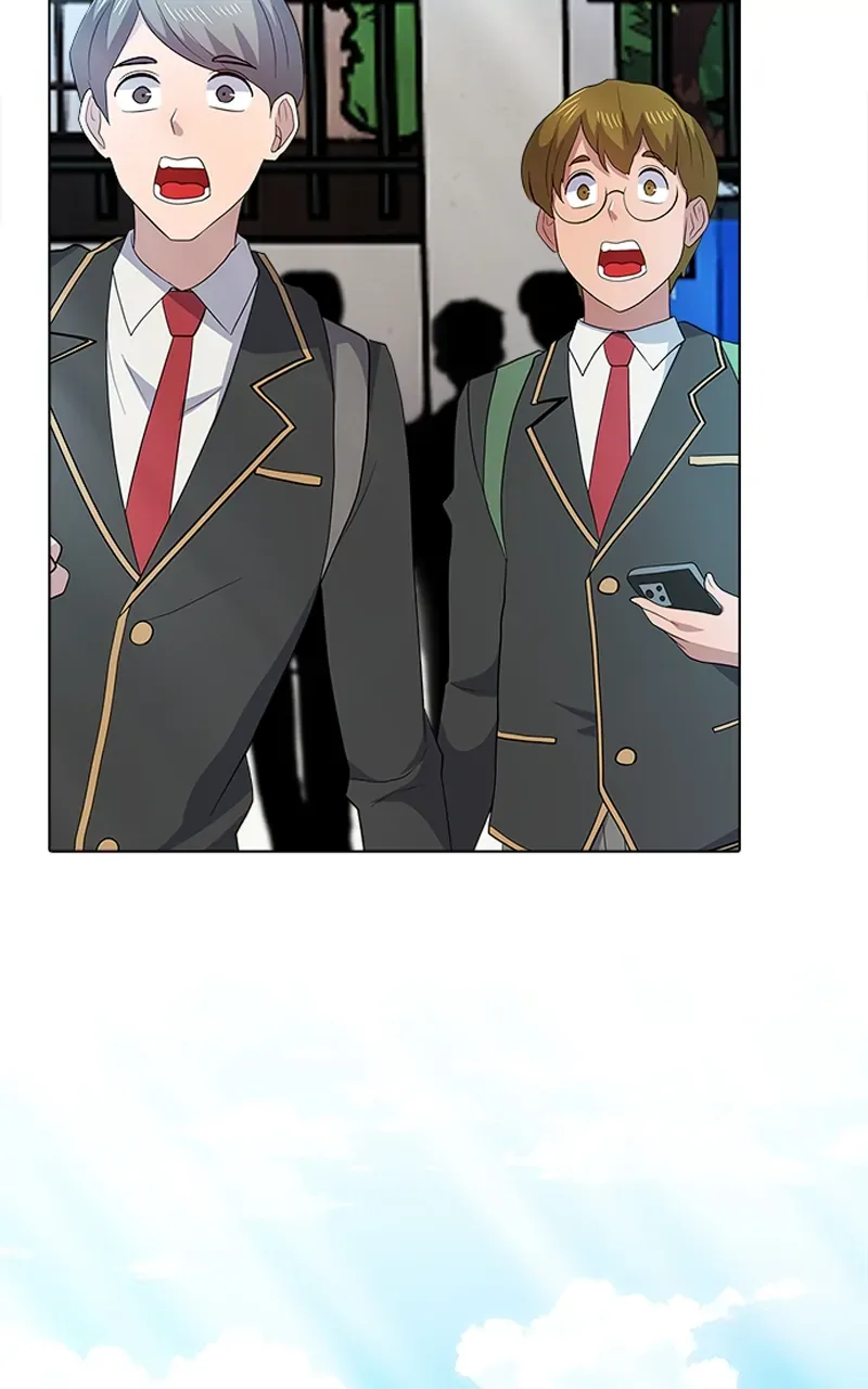 Real World Mobile Chapter 93 Online - página 15