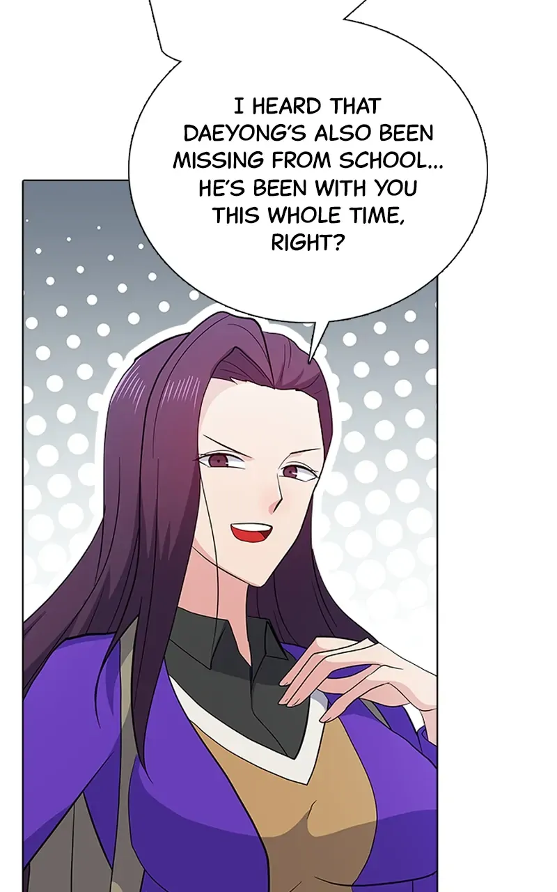 Real World Mobile Chapter 93 Online - página 20