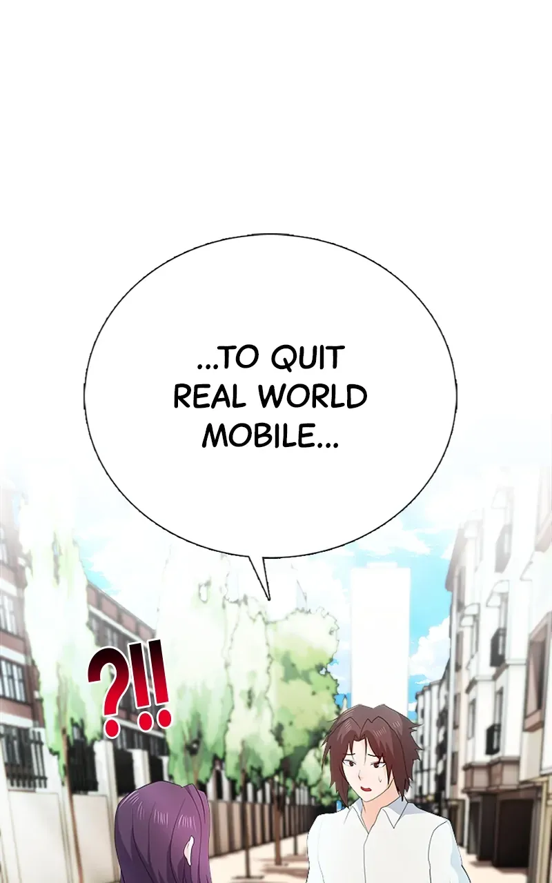 Real World Mobile Chapter 93 Online - página 24