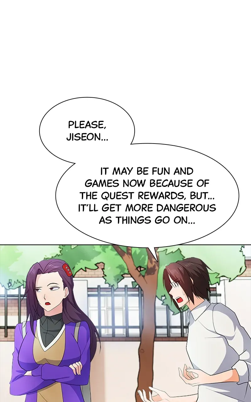 Real World Mobile Chapter 93 Online - página 27