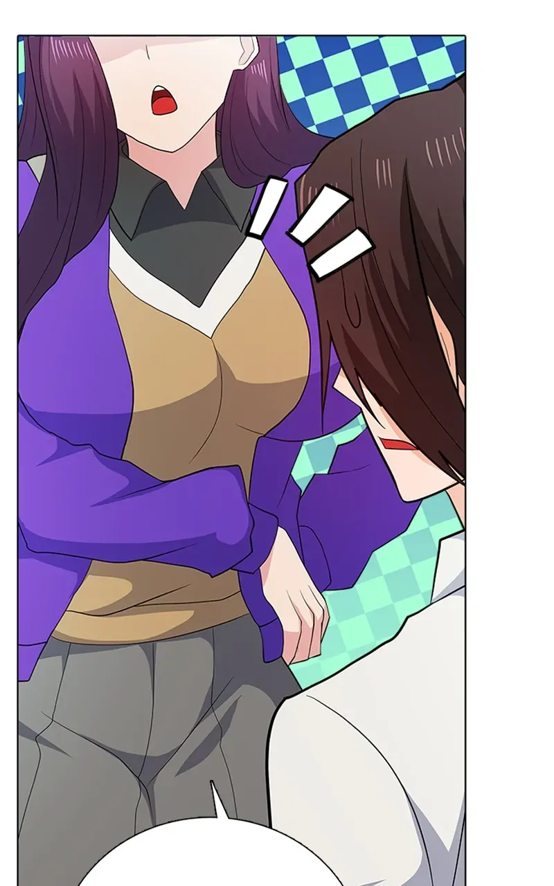 Real World Mobile Chapter 93 Online - página 29