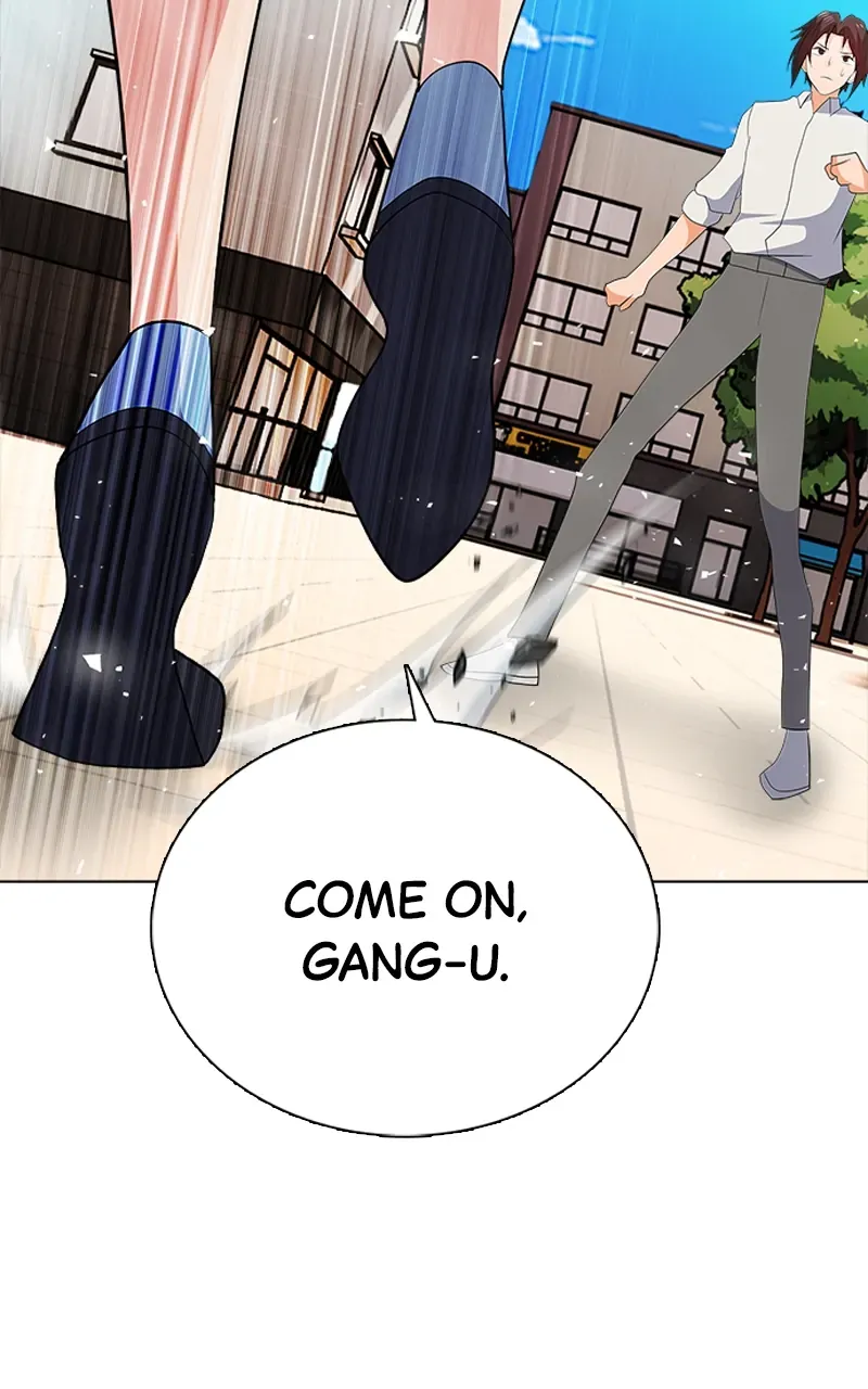 Real World Mobile Chapter 93 Online - página 44