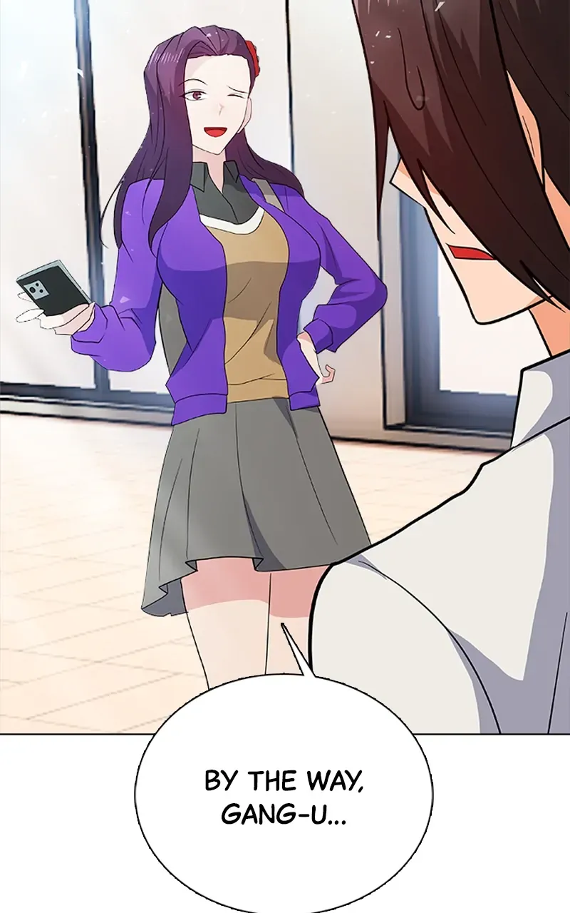 Real World Mobile Chapter 93 Online - página 46