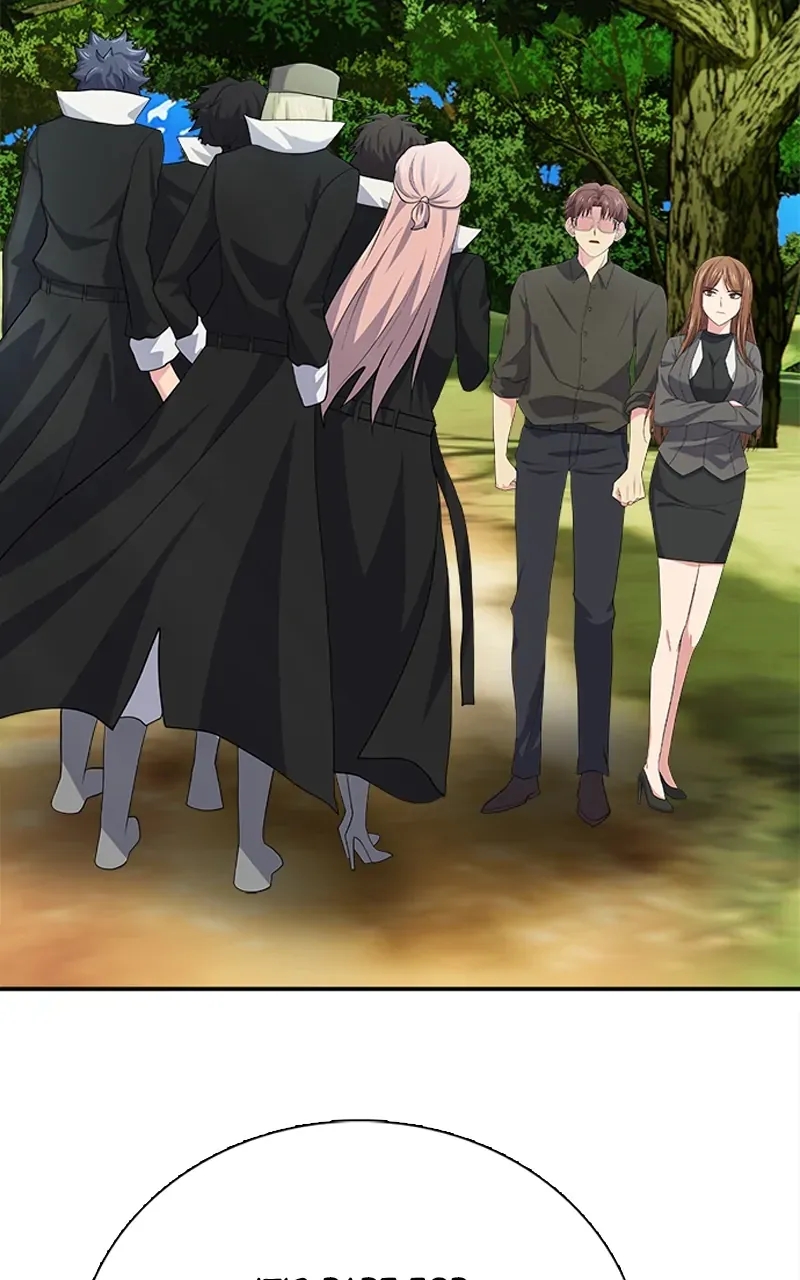 Real World Mobile Chapter 93 Online - página 98