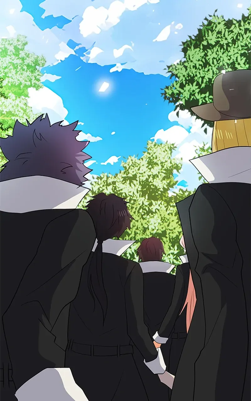 Real World Mobile Chapter 93 Online - página 110