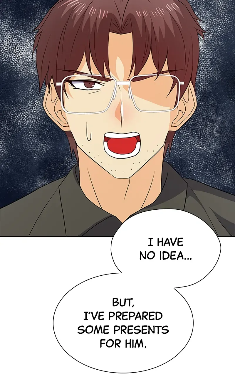 Real World Mobile Chapter 93 Online - página 124