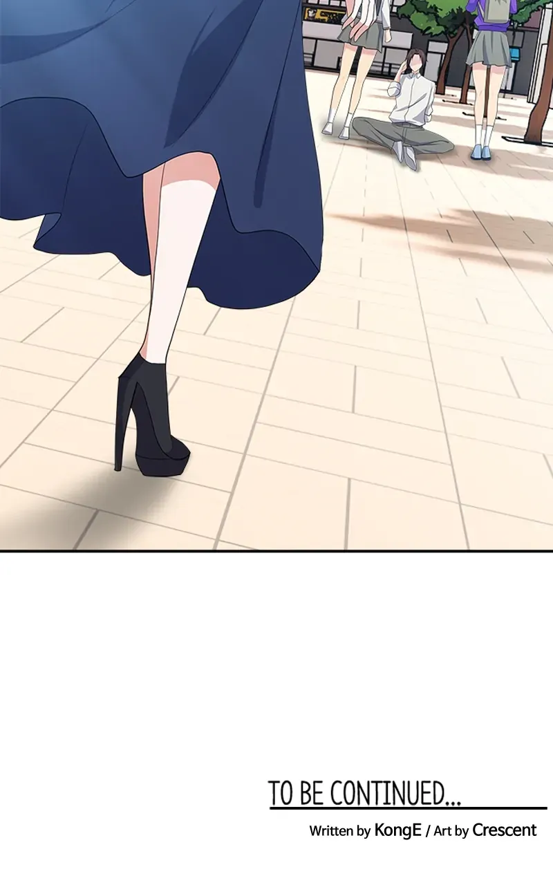 Real World Mobile Chapter 93 Online - página 129