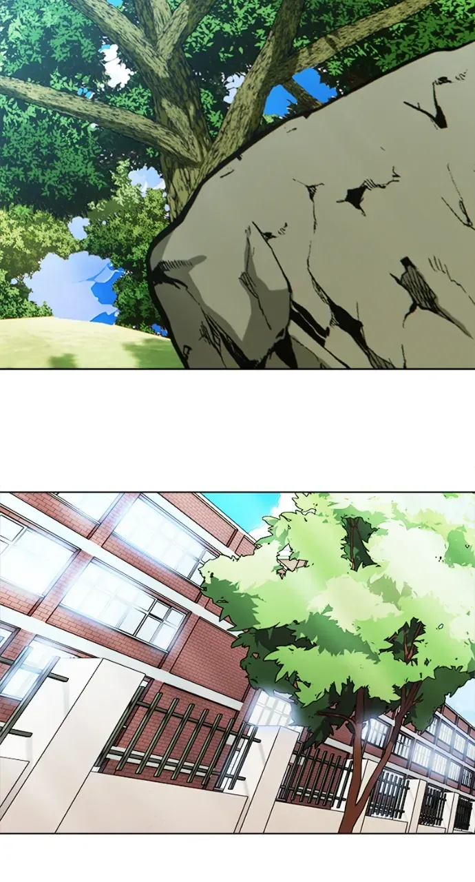 Real World Mobile Chapter 94 Online - página 5