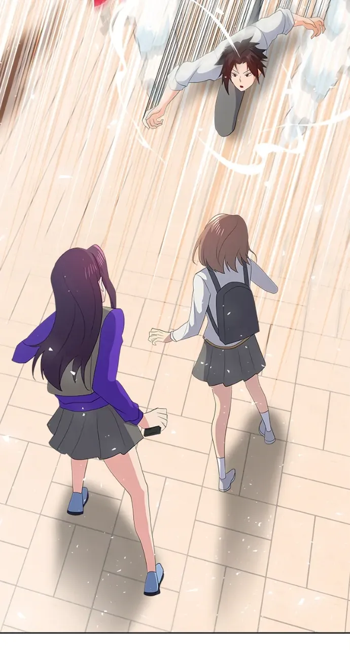 Real World Mobile Chapter 94 Online - página 20