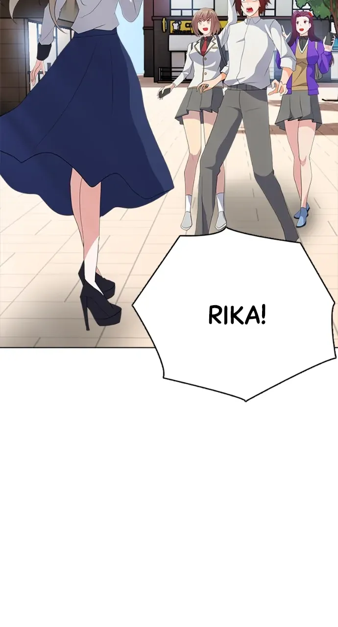 Real World Mobile Chapter 94 Online - página 31