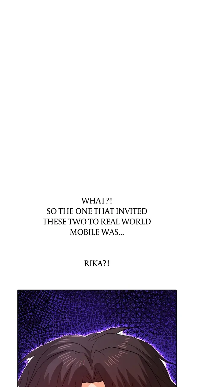 Real World Mobile Chapter 94 Online - página 32