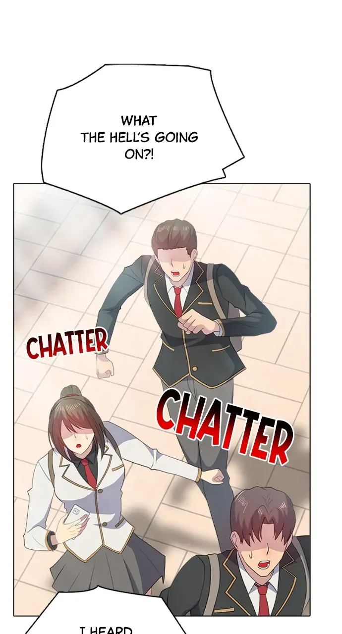 Real World Mobile Chapter 94 Online - página 57