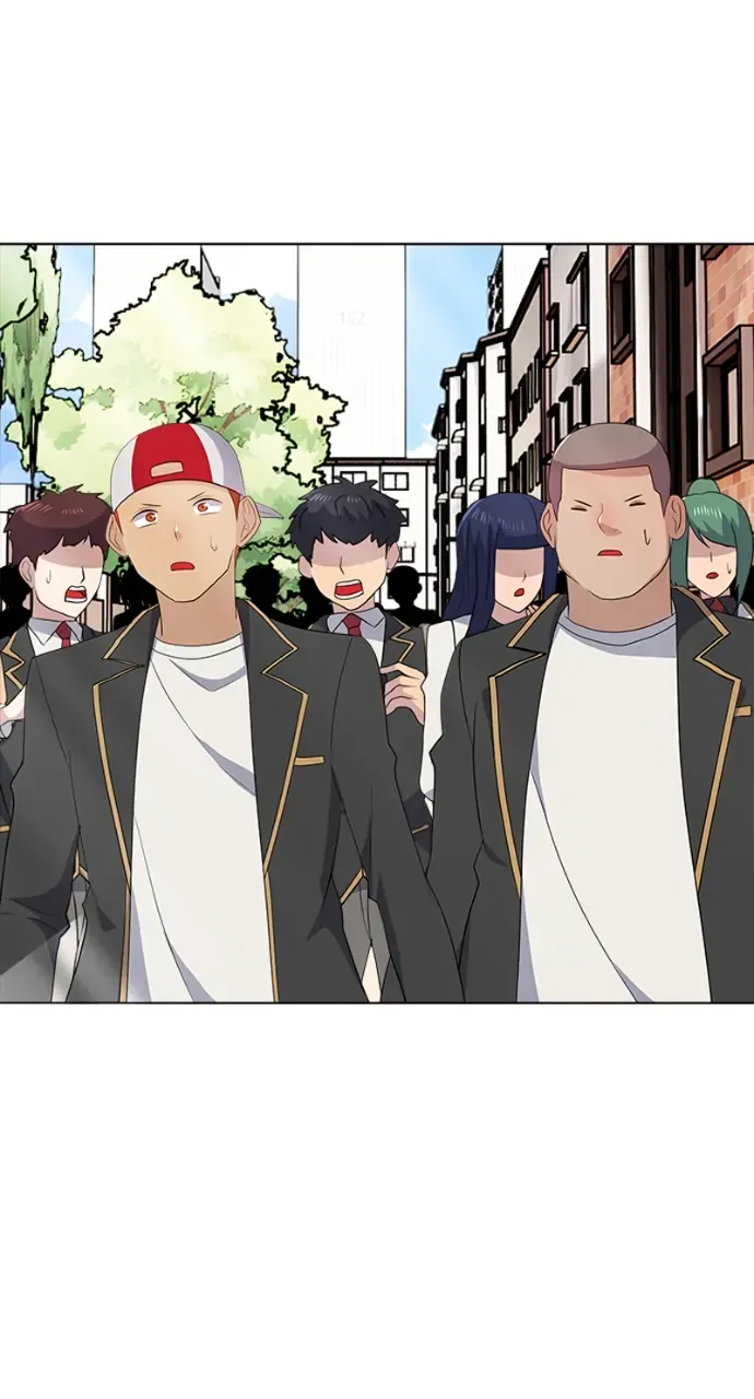 Real World Mobile Chapter 94 Online - página 60