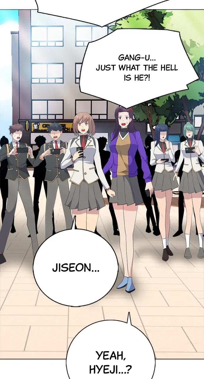 Real World Mobile Chapter 94 Online - página 72