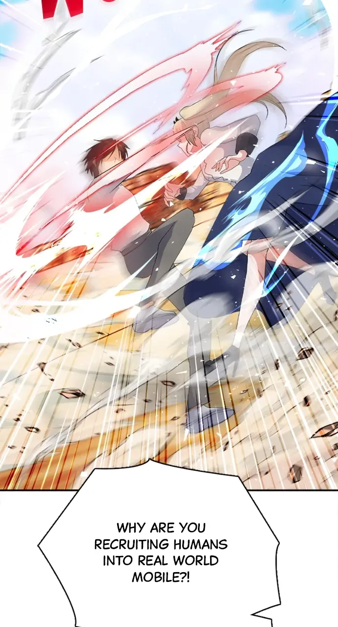 Real World Mobile Chapter 94 Online - página 91