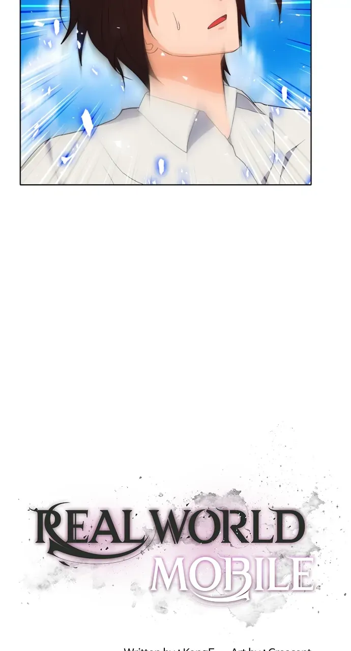 Real World Mobile Chapter 95 Online - página 6