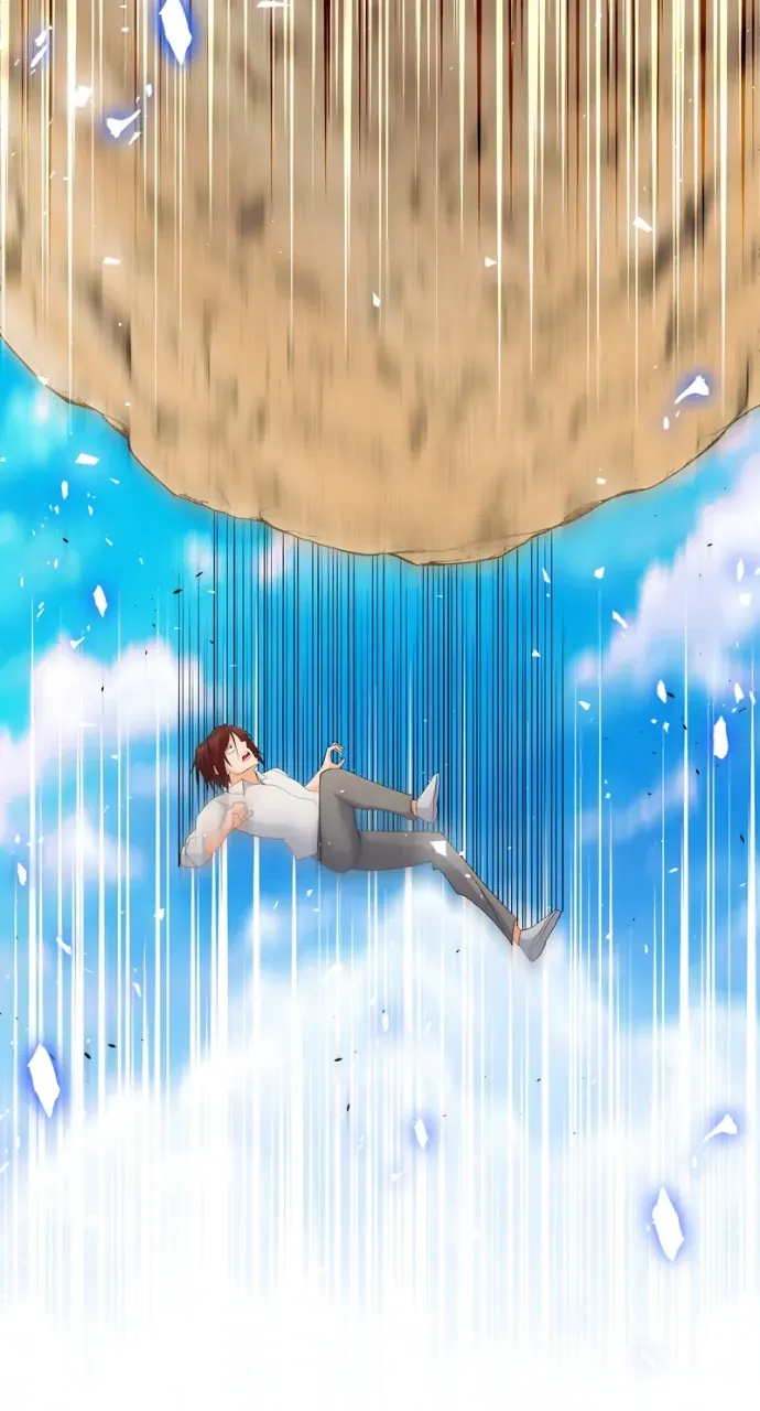 Real World Mobile Chapter 95 Online - página 9