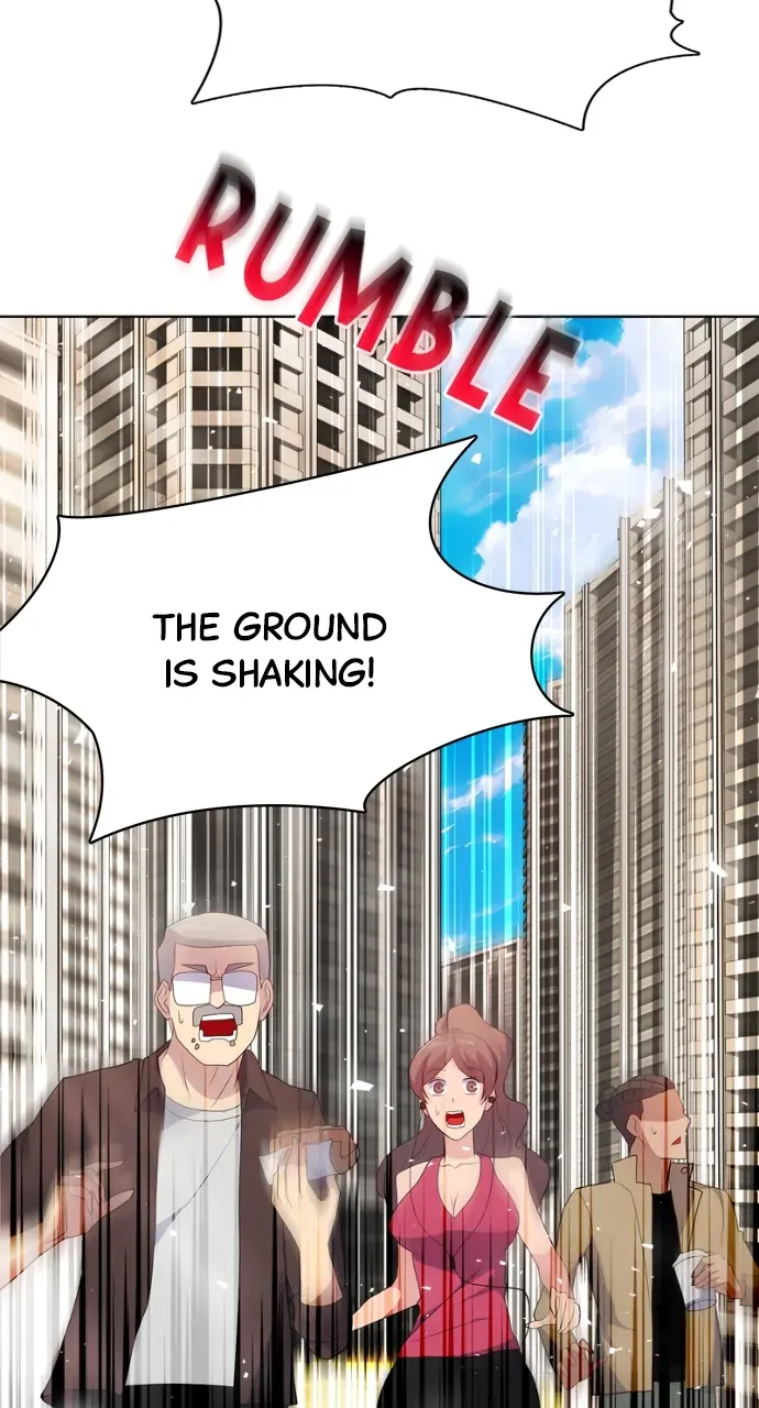 Real World Mobile Chapter 95 Online - página 19
