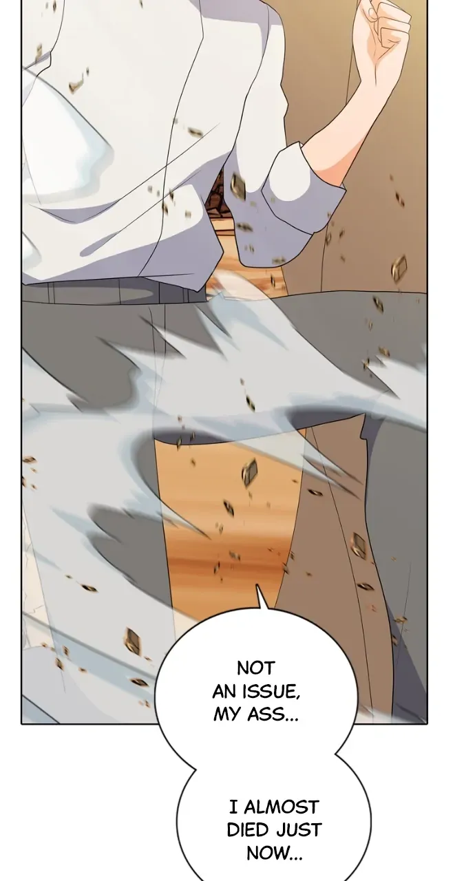 Real World Mobile Chapter 95 Online - página 40