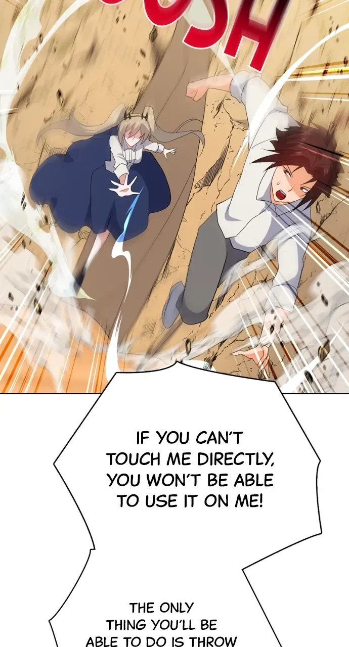 Real World Mobile Chapter 95 Online - página 46