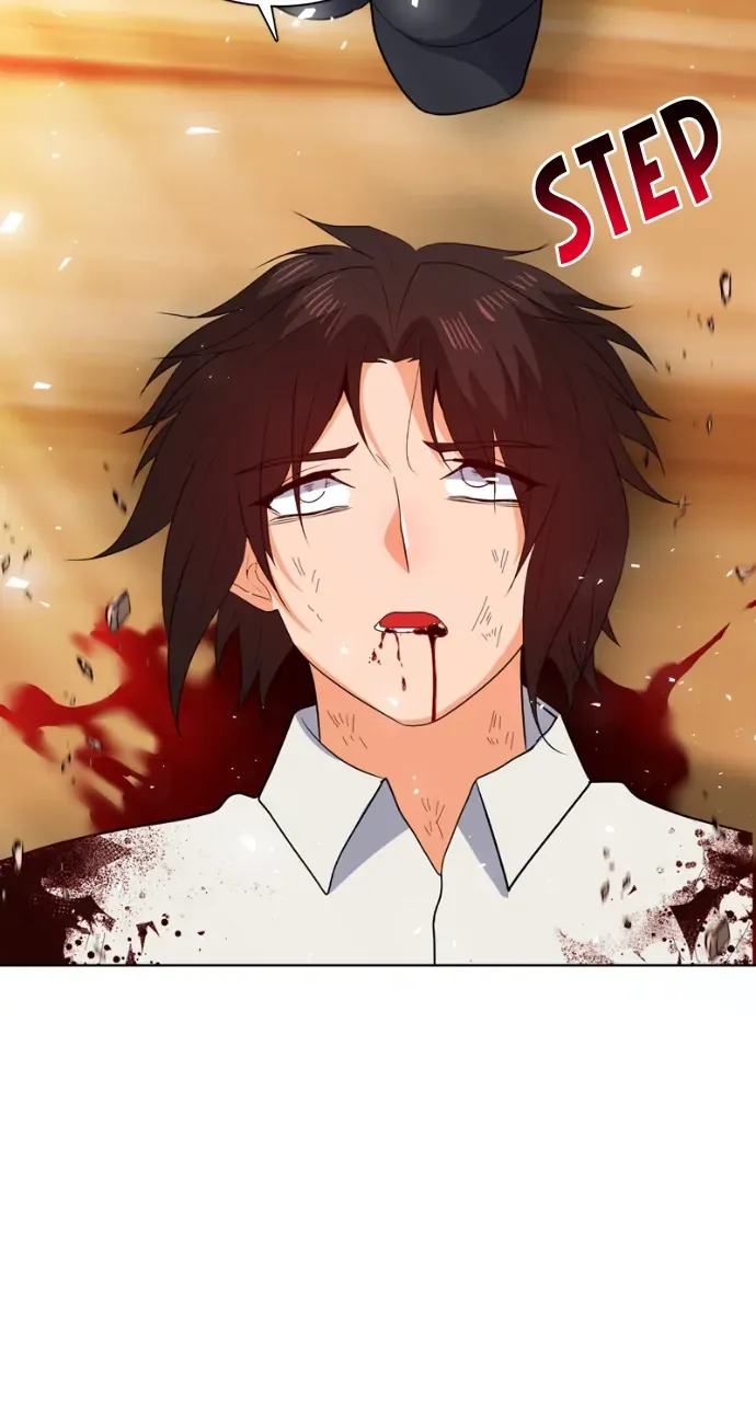 Real World Mobile Chapter 95 Online - página 85