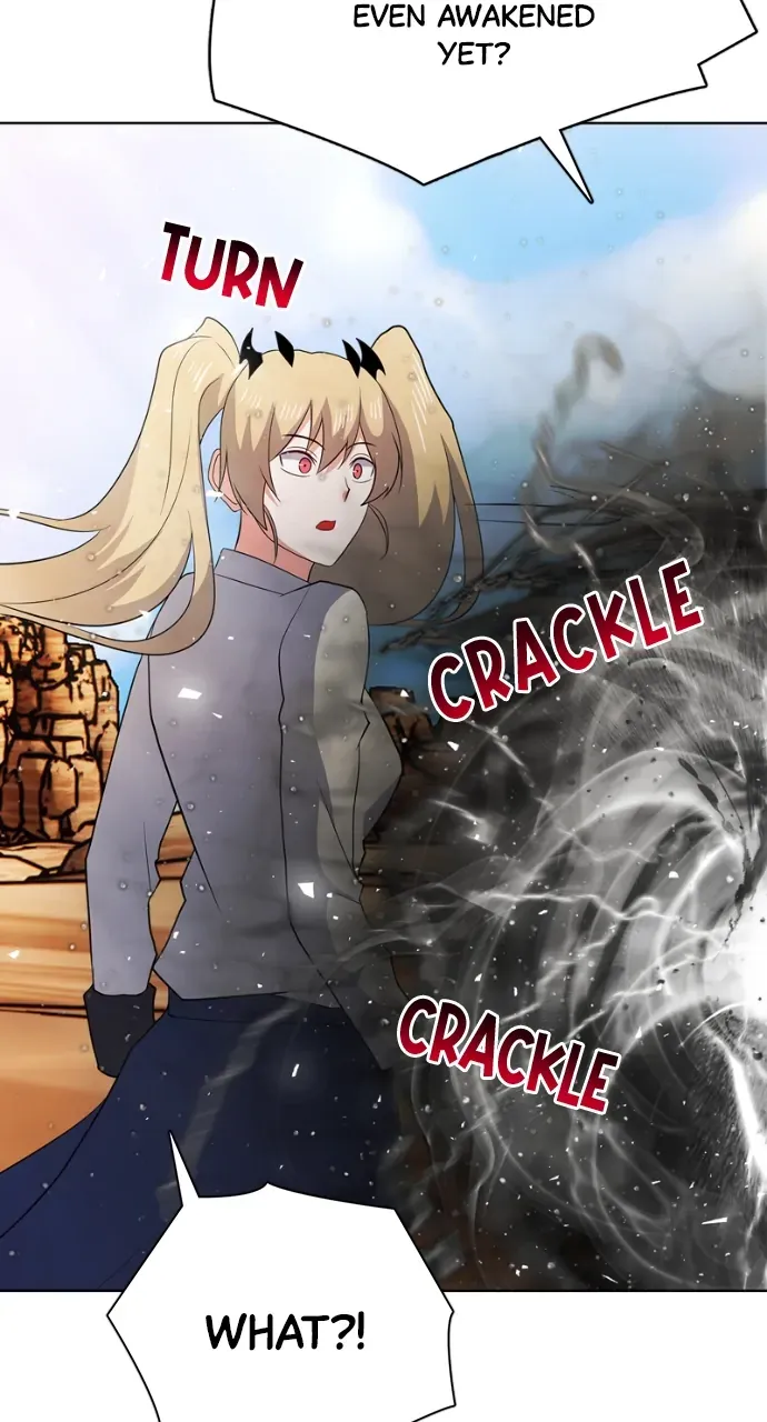 Real World Mobile Chapter 95 Online - página 95