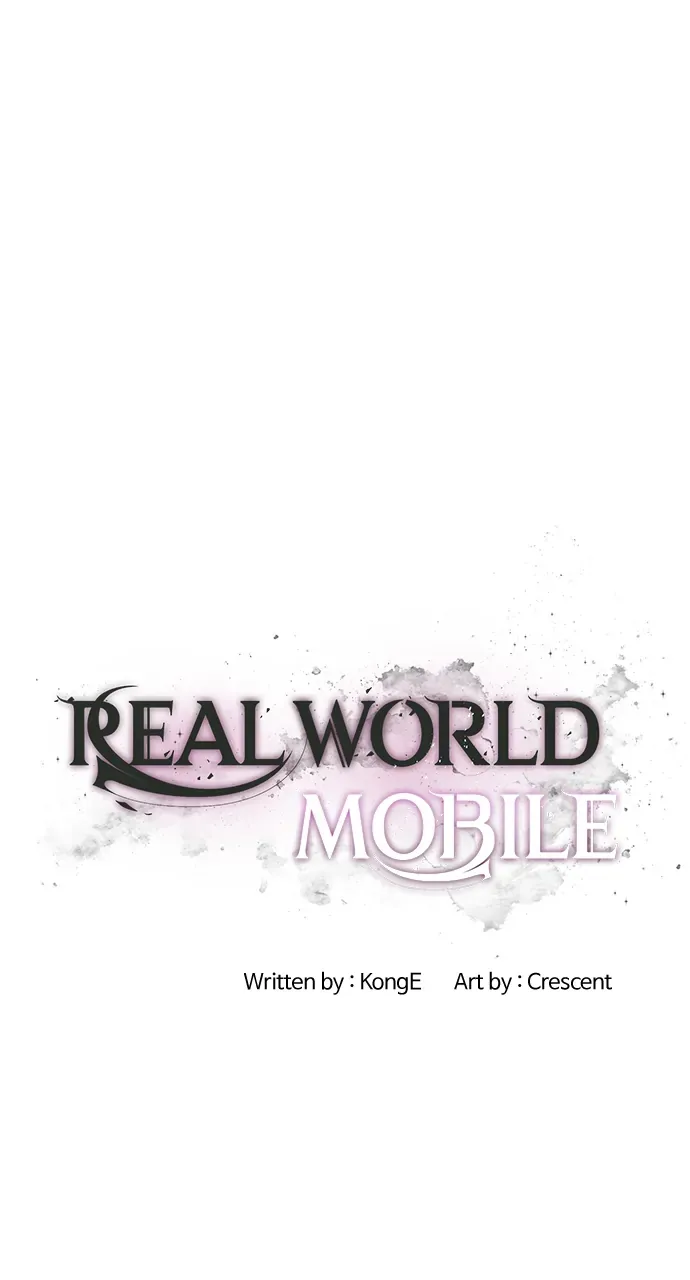 Real World Mobile Chapter 96 Online - página 8